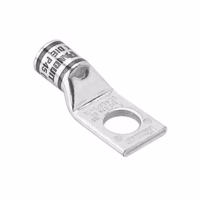 LCAS4-38-L Panduit Corp  Connettori rettangolari